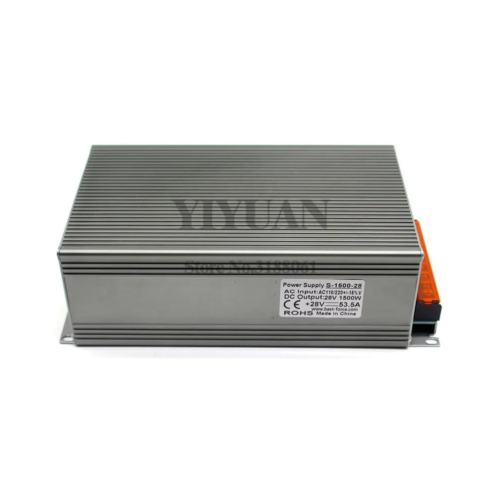 28V1500W-1