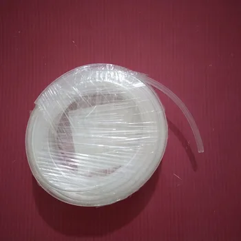 

10M 3mm*2mm ink tube+ 2M 4mm*3mm ink tube+ 10pcs 3mm*2mm damper Copper Screw+6pcs "Y" tube adapter