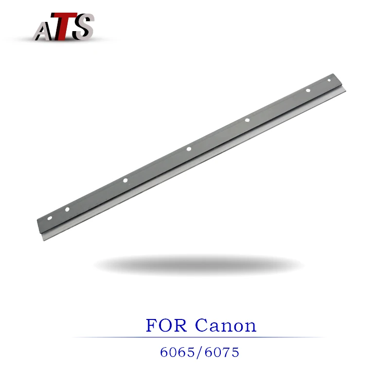 

3pcs photocopier fitting IR6065 IR6075 photocopy machine compatible drum cleaning blade For IR 6065 6075 scraper copier parts