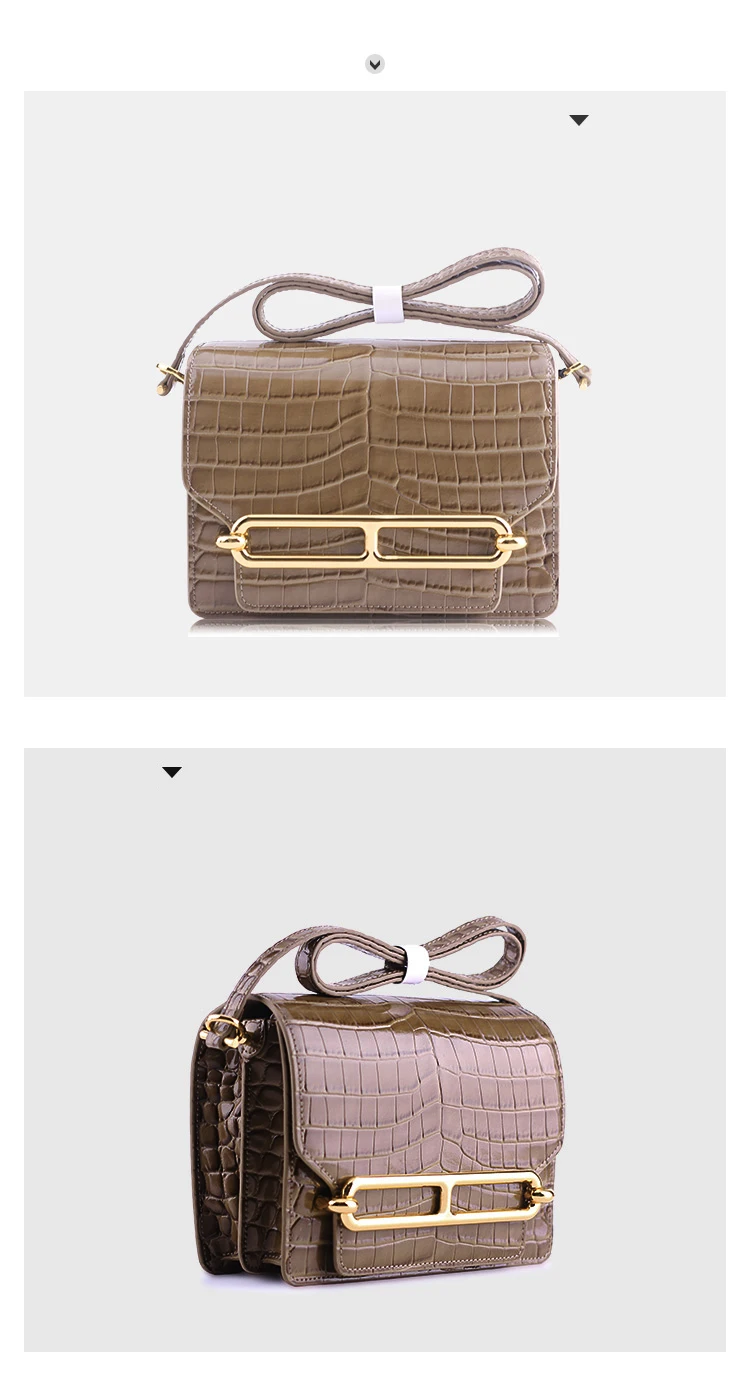 Bolsas de ombro