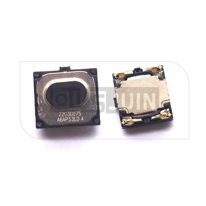 2 динамика для наушников Xiaomi 2A 3 4 4C 4I 4S 5 5S plus 5X 5C 6 Note 1 MAX MIX 2S Mi A1|ear speaker|ear earpiece