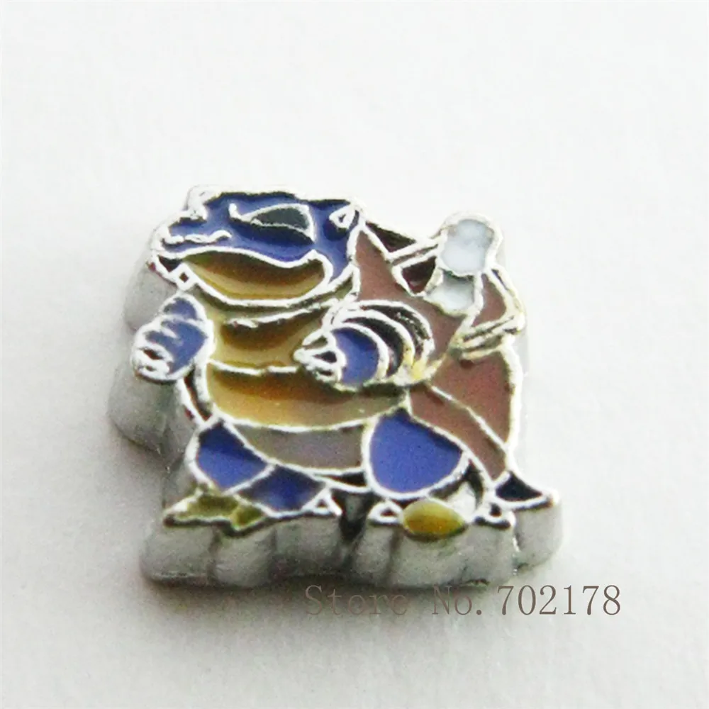 

Hot sale New design floating locket memory charms Lowest Price for Living memory floating locket as best gift FC1547