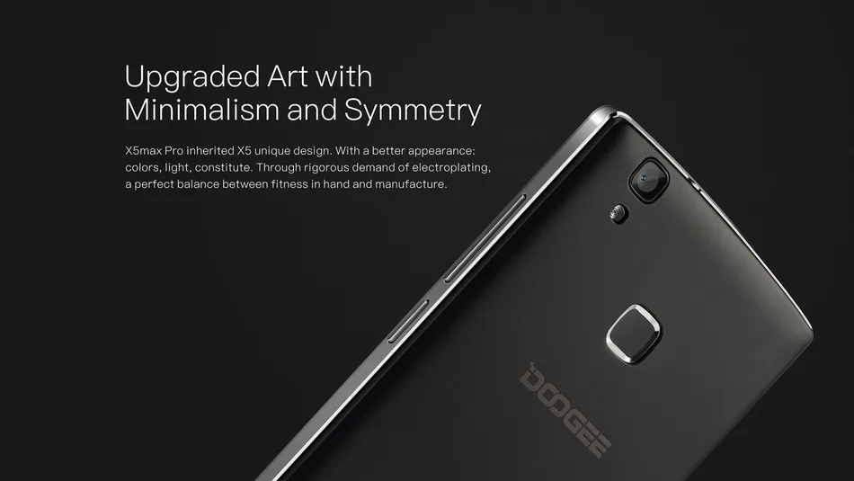 doogee Х5 максимум про 2 гб + 16 гб mtk6737 5.0 дюймов смартфон андроид 6.0 4000 мА 4 ядра отпечатков пальцев датчик doogee Х5 максимум про 2 гб + 16 гб mtk6737 5.0 дюймов смартфон андроид 6.0 4000 мА 4 ядра отпечатков пальцев датчик
