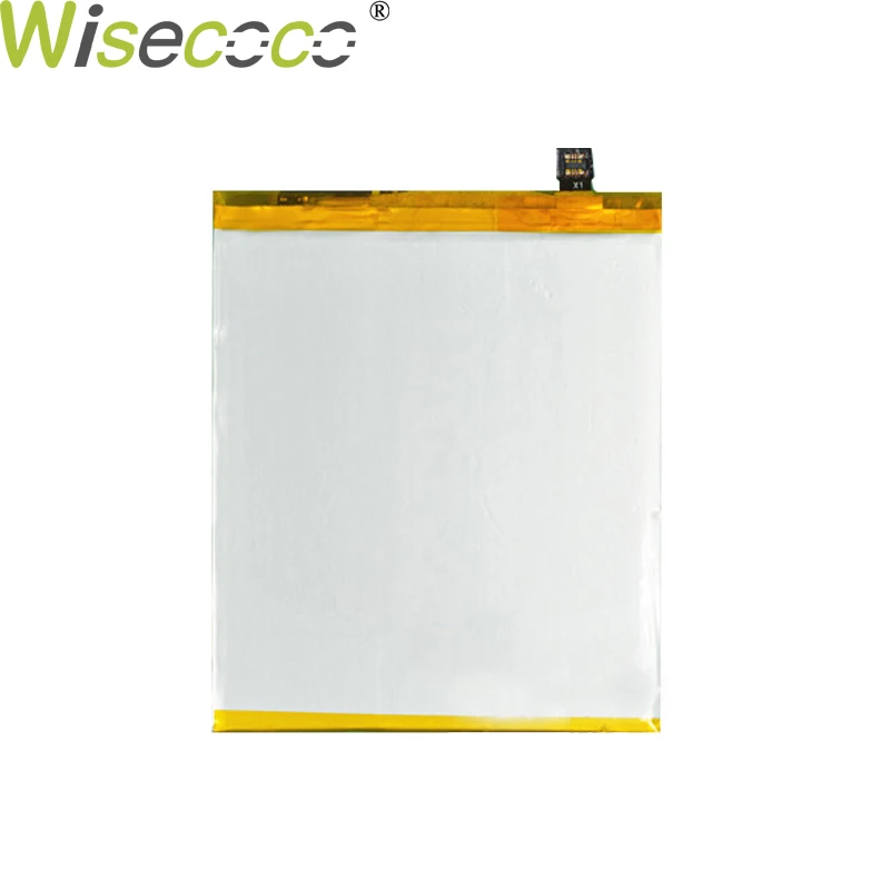 Новый оригинальный аккумулятор WISECOCO 3060 мАч BT710 для смартфона Mei zu A5 M5c M710M M793Q