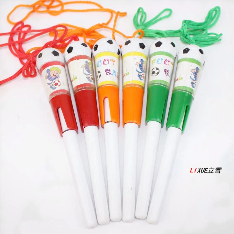 100ピースワールドカップサッカー形状でストラップボールペンギフトサッカー Pen Shape Pen With Lanyardpen With Aliexpress