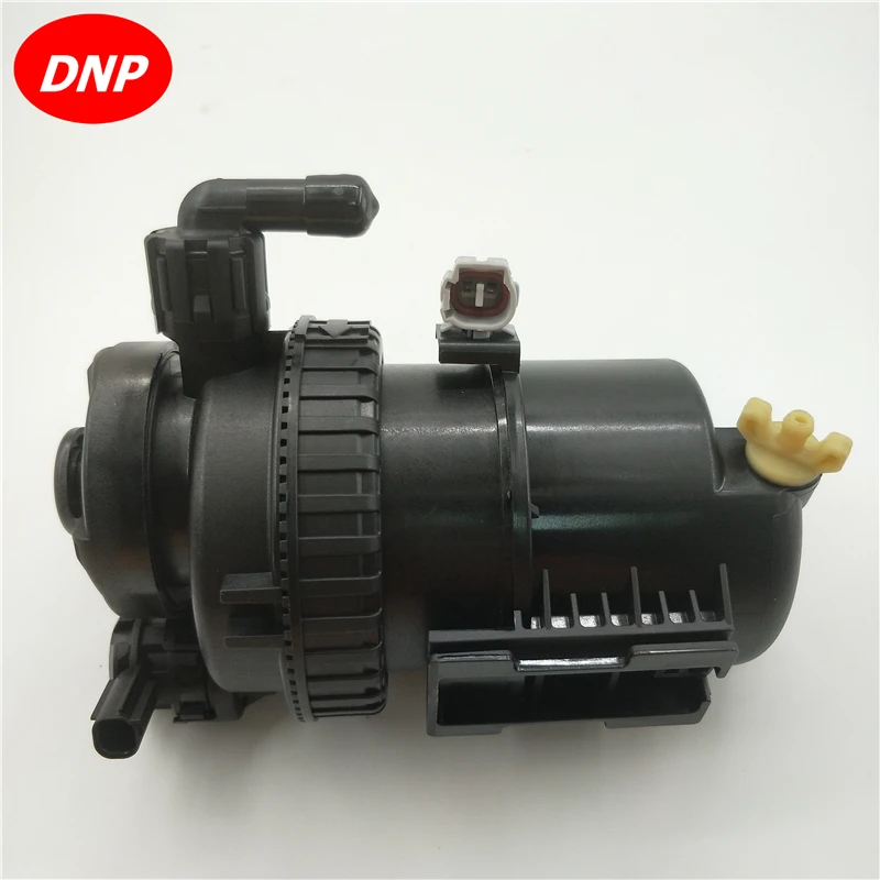 Dnp Diesel Fuel Filter Fit For Mitsubishi L200 Ka4t Kb4t Kb8t 23300