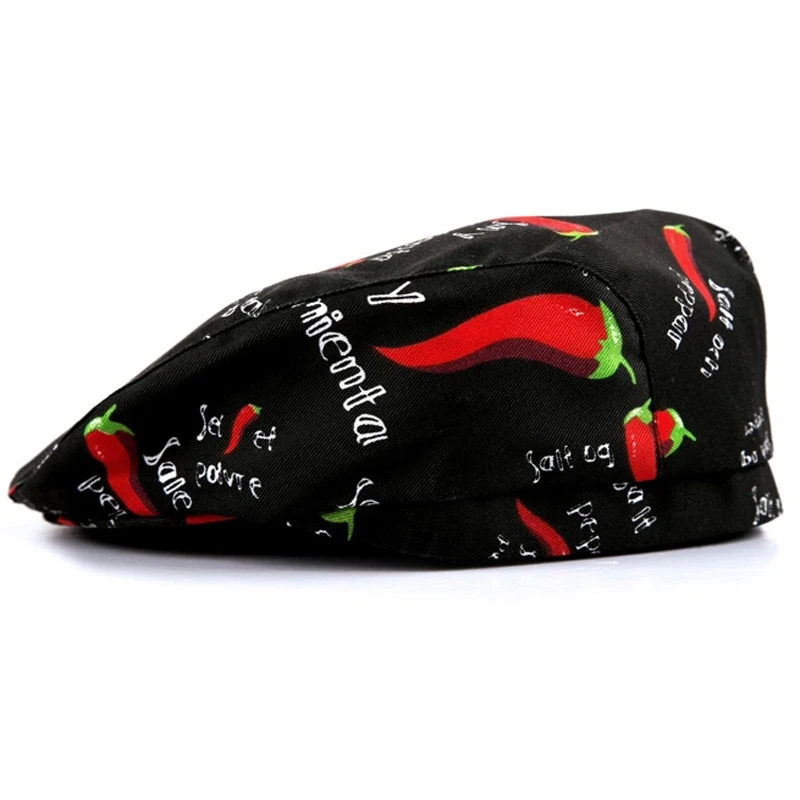 

Free Shipping High quality chef Hat hotel uniform chef uniform restaurant Hat cook uniform chef working wear Hat