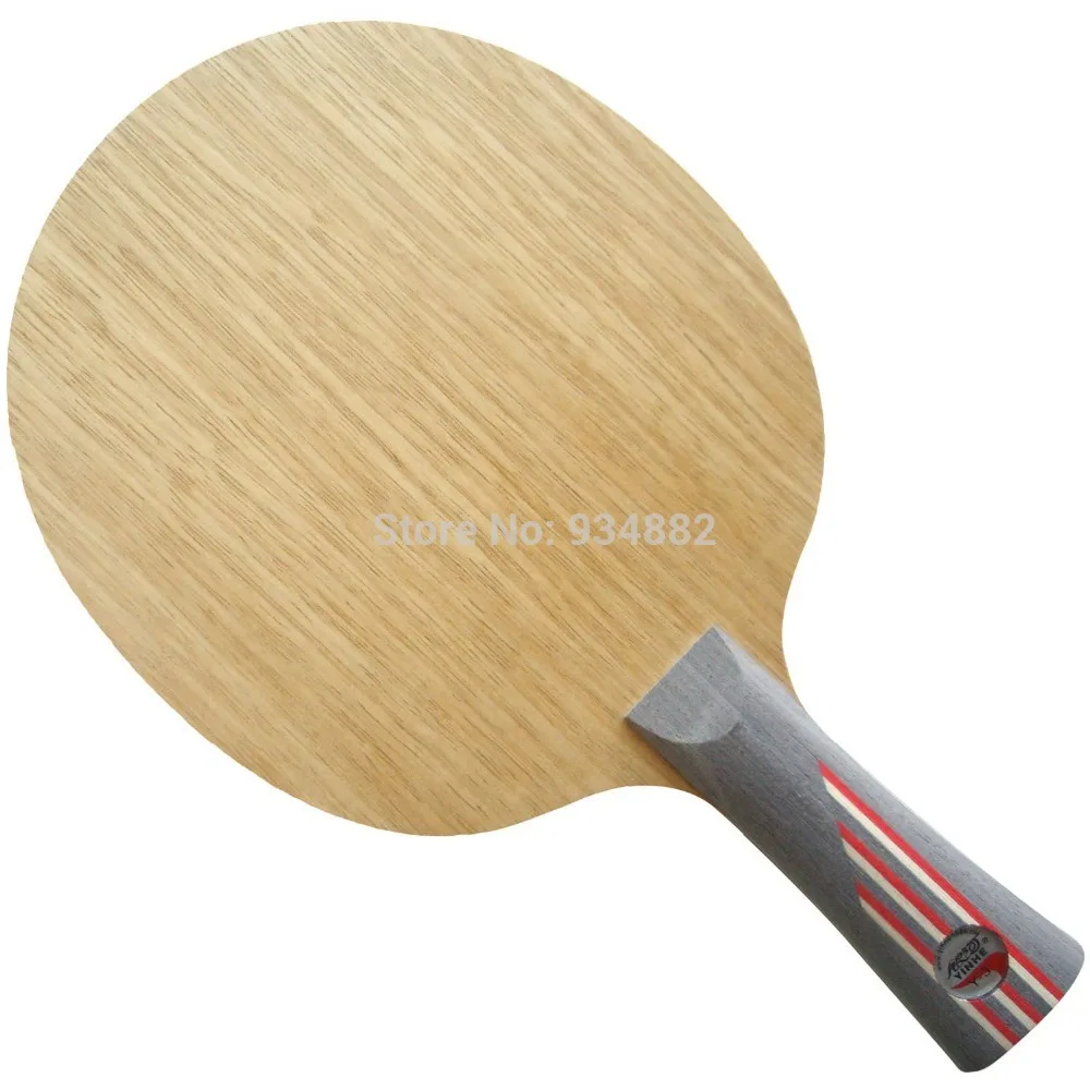 Yinhe Y-3 Y3 Y 3 настольный теннис пинг понг лезвие Shakehand(длинная ручка FL