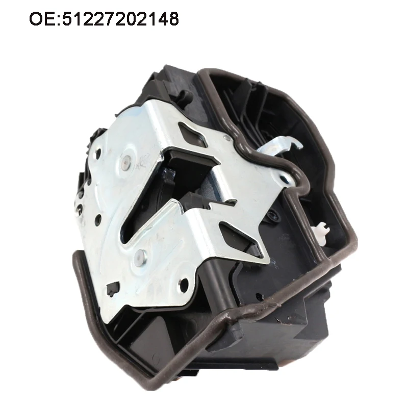 New Rear Right Power Electric Door Lock Actuator For BMW And MINI For