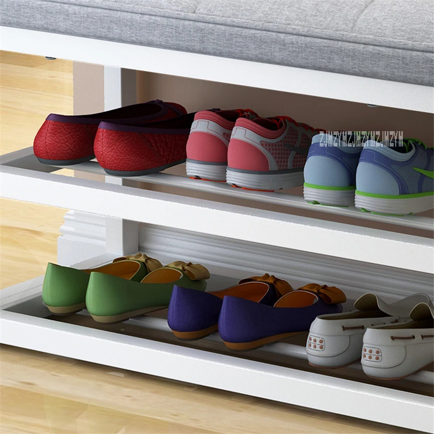 C313 Metal Frame Shoe Storage Stool Living Room Shoe Rack Simple Change Shoe Bench Organizer Flax/Leather Cushion Shoes Cabinet C313 Metal Frame Shoe Storage Stool Living Room Shoe Rack Simple Change Shoe Bench Organizer Flax/Leather Cushion Shoes Cabinet