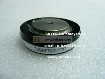 

Original new T698F500TCC SCR Thyristor