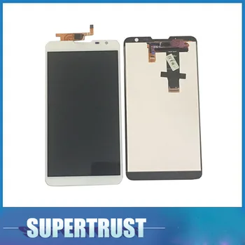 

1PC/Lot 6.1"For Huawei Ascend Mate 2 Mate2 MT2-L05 L02 L01 C00 LCD Display+Touch Screen Digitizer Assembly White Black Color