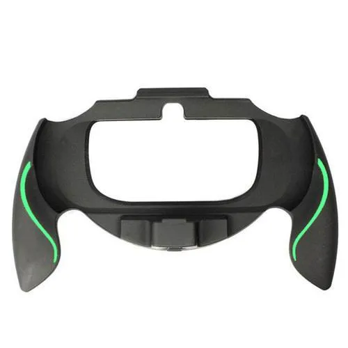 Зеленый прочный держатель для кронштейна Joypad чехол рукоятка для sony psv PS Vita