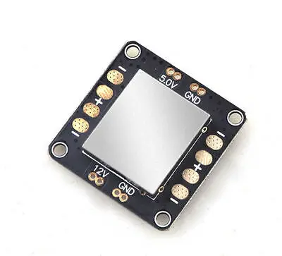 RC plane 2-6S CC3D Revolution Distribution Board for FPV Multicopter QAV250 Photography
