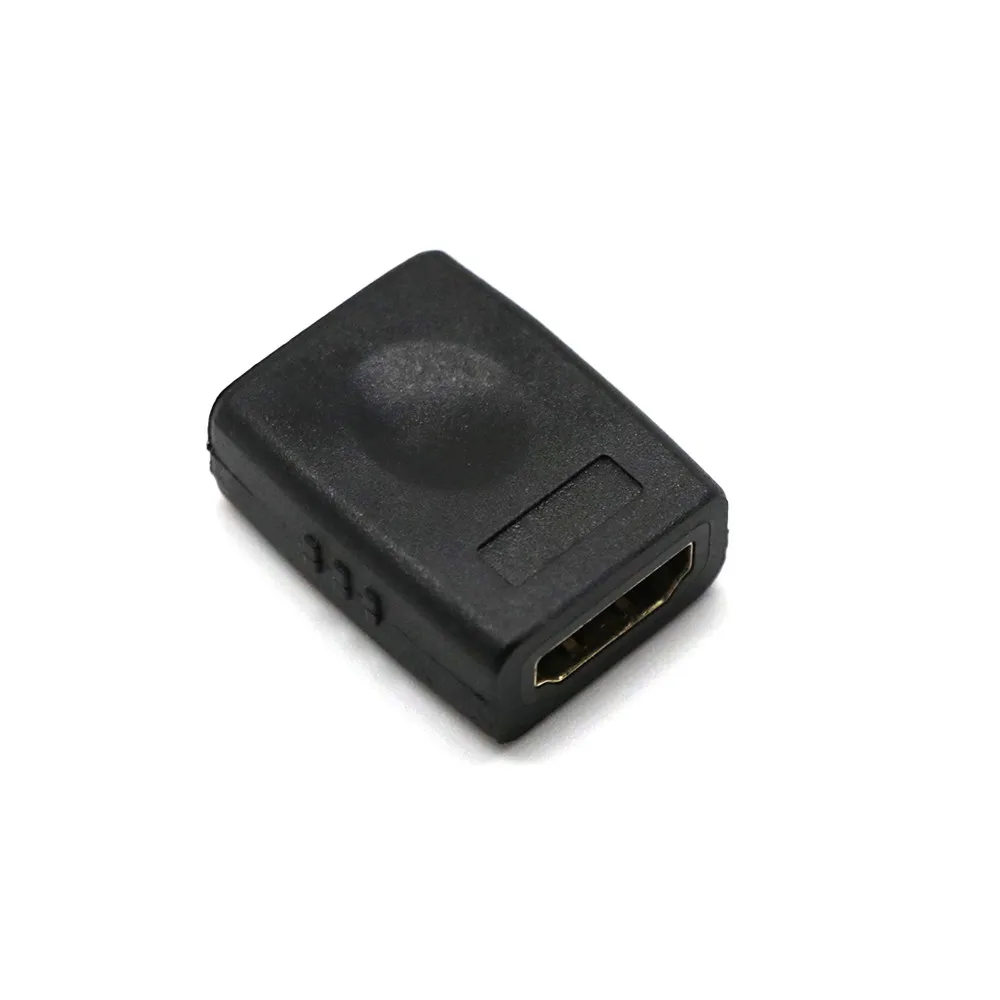 Поддерживает технологию 3D переходник СОЕДИНИТЕЛЬ 4K HDMI Мама мама F/F для HDTV HDCP 56