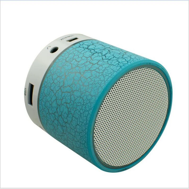 Ollivan A9 LED Bluetooth Speaker Mini Speakers Hands Free Portable Wireless Speaker With TF Card Mic USB Audio Music Player (15)