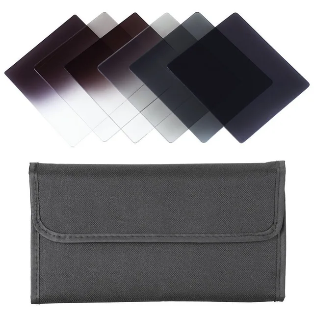 Best Offers Zomei 8 in 1 Square Filter Kit 6pcs Filter Wallet Case Gradient Grey(ND4+8+16)+Full(ND4+8+16) for Cokin P Pro. Best Offers Zomei 8 in 1 Square Filter Kit 6pcs Filter Wallet Case Gradient Grey(ND4+8+16)+Full(ND4+8+16) for Cokin P Pro.