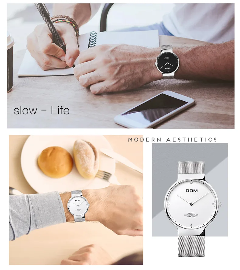 3-male clocks