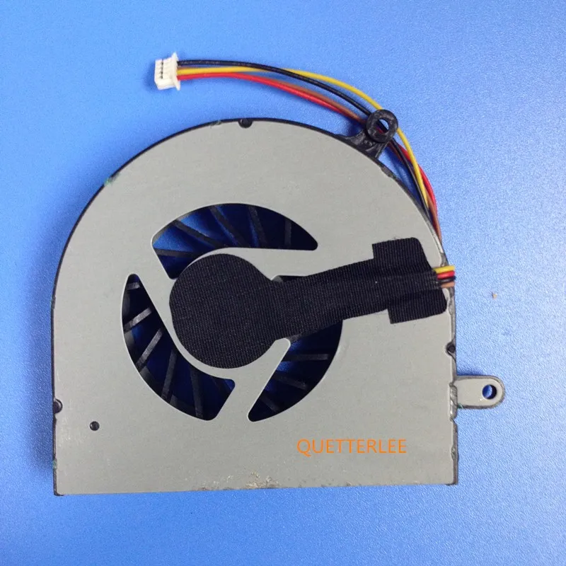 G400 FAN OEM 2