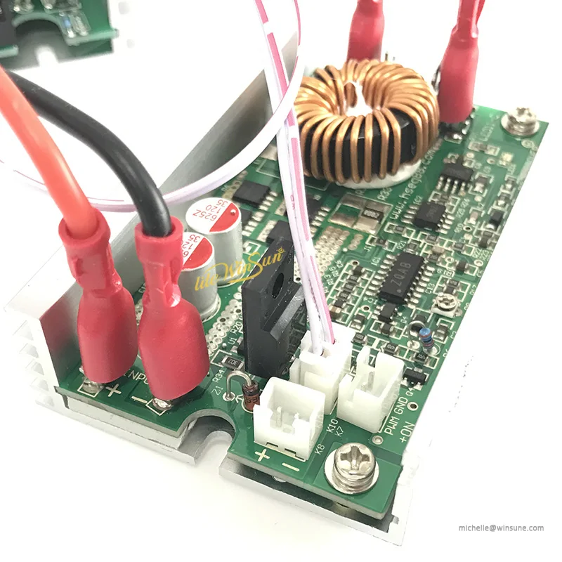 diy project lamp power board (2)