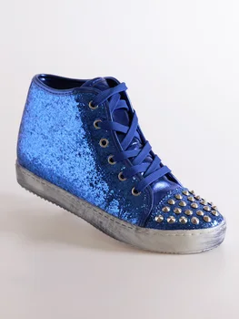 

LISA-W high sneakers