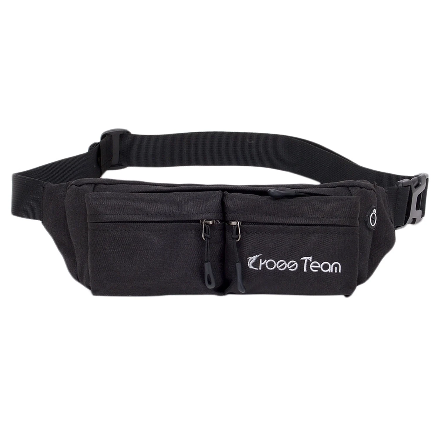 

BEAU-Free knight Running Bag Camping Climbing Hiking Riding Travel Daily Waist Bag Waterproof Pack Money Belt Sport Entertainm