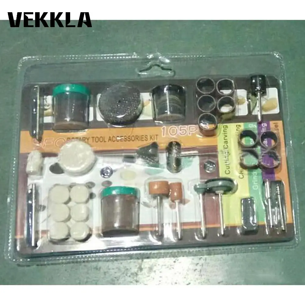 

220V Mni Drill Engraver Rotary Tool Accessory Set Jewellery Woodworking Drilling With 100pc Rotary Tool Accessories For Home DIY