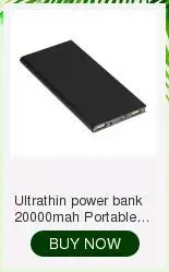 New Power Bank 20000mAh Solar Powerbank Extreme MobilePhone Pack Dual USB LED External Battery Pack for iPhone Xiaomi Samsung