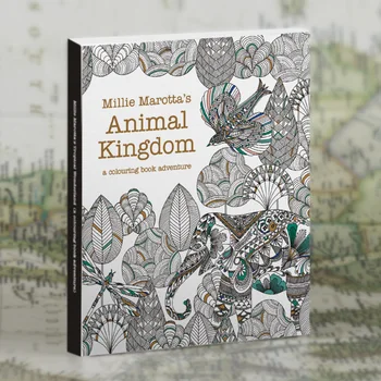 

First set Animal kingdom/ Mix 30 designs Vintage large size"Painting, Baby Coloring book" Postcards Greeting Birthday Post Cards