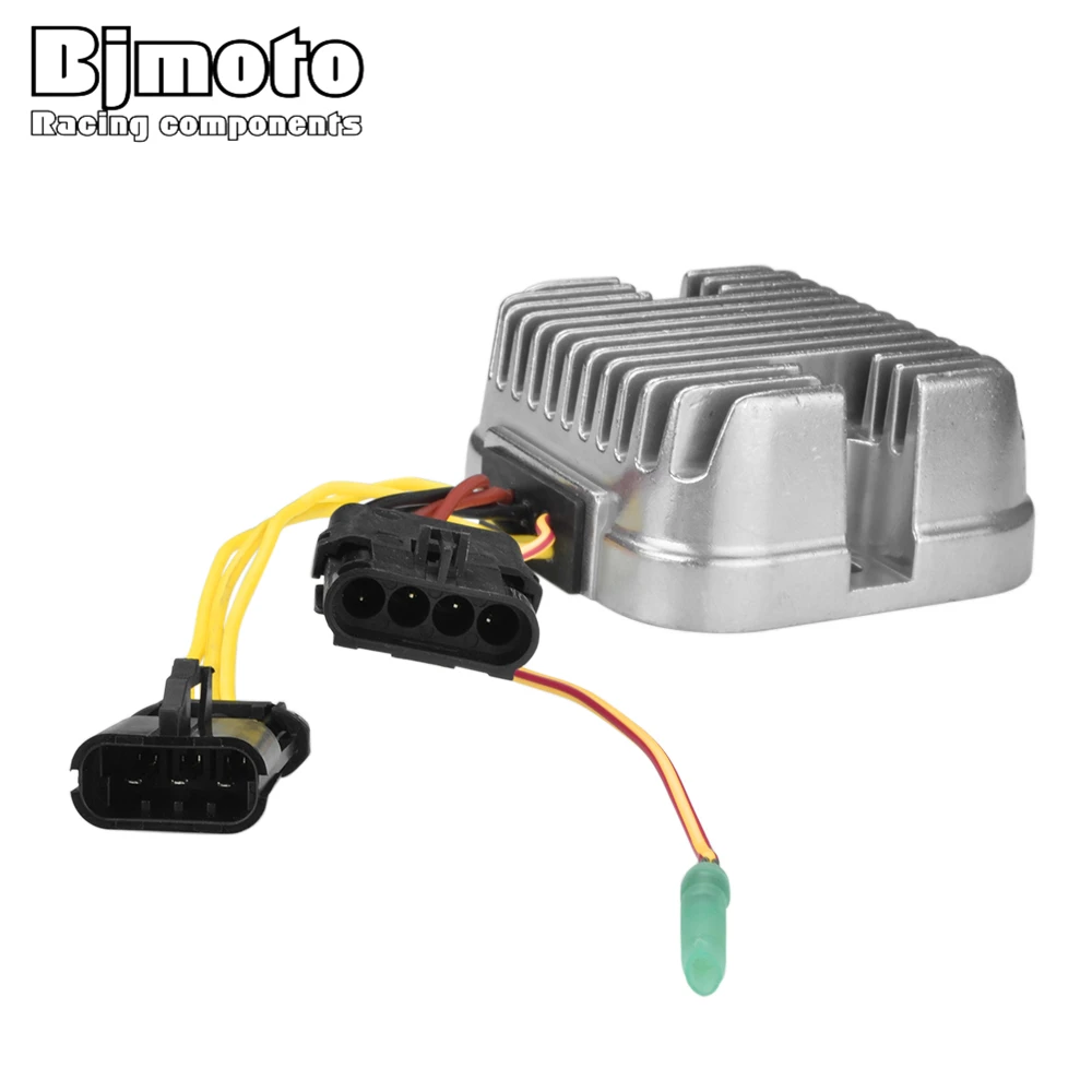 BJ Регулятор выпрямителя Для Polaris 4011925 4012384 4011569 Ranger 500 700 XP EFI рейнджер RZR 800 EFI военные SPORTSMAN 700