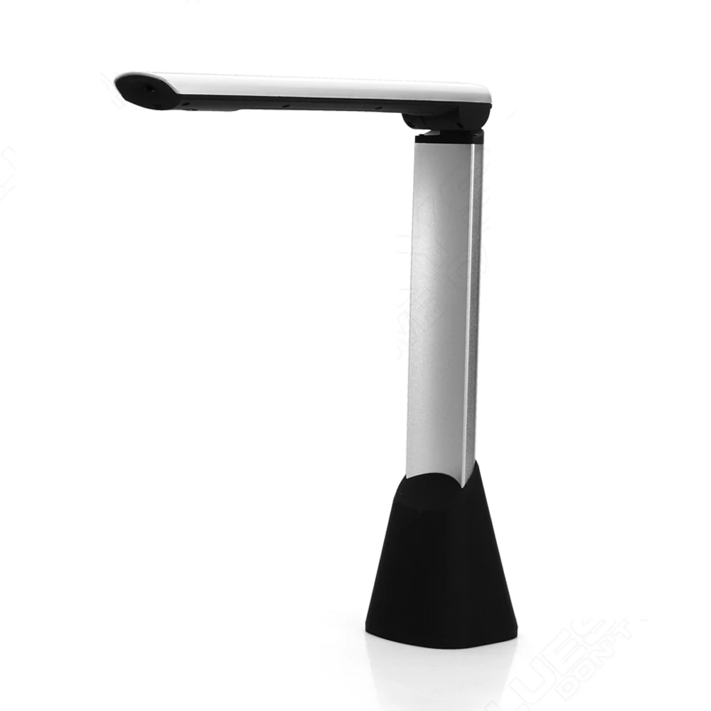 High-Speed A4 A5 Office Bank Document Photo Book ID Card Business Portable Cam USB Scanner Visualizer