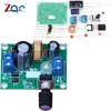 LM2596 Adjustable Voltage Stabilizer Precise Buck Step Down Power Supply Board Module 3.2V-40V to 1.23V-35V DIY Kit ► Photo 1/6