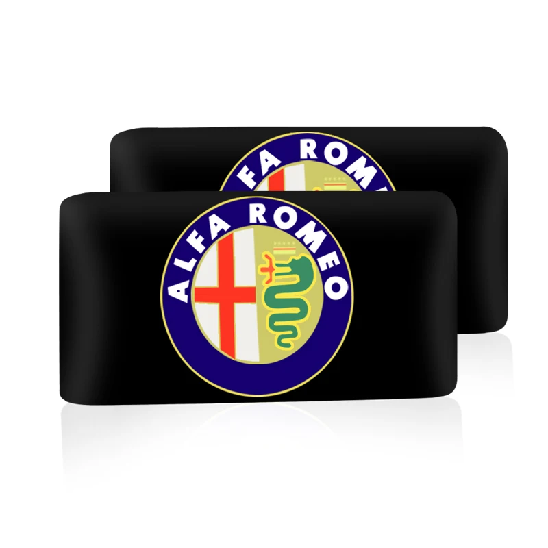 10pcs-set-Car-styling-M-small-case-for-alfa-romeo-159-147-156-giulietta-147-159