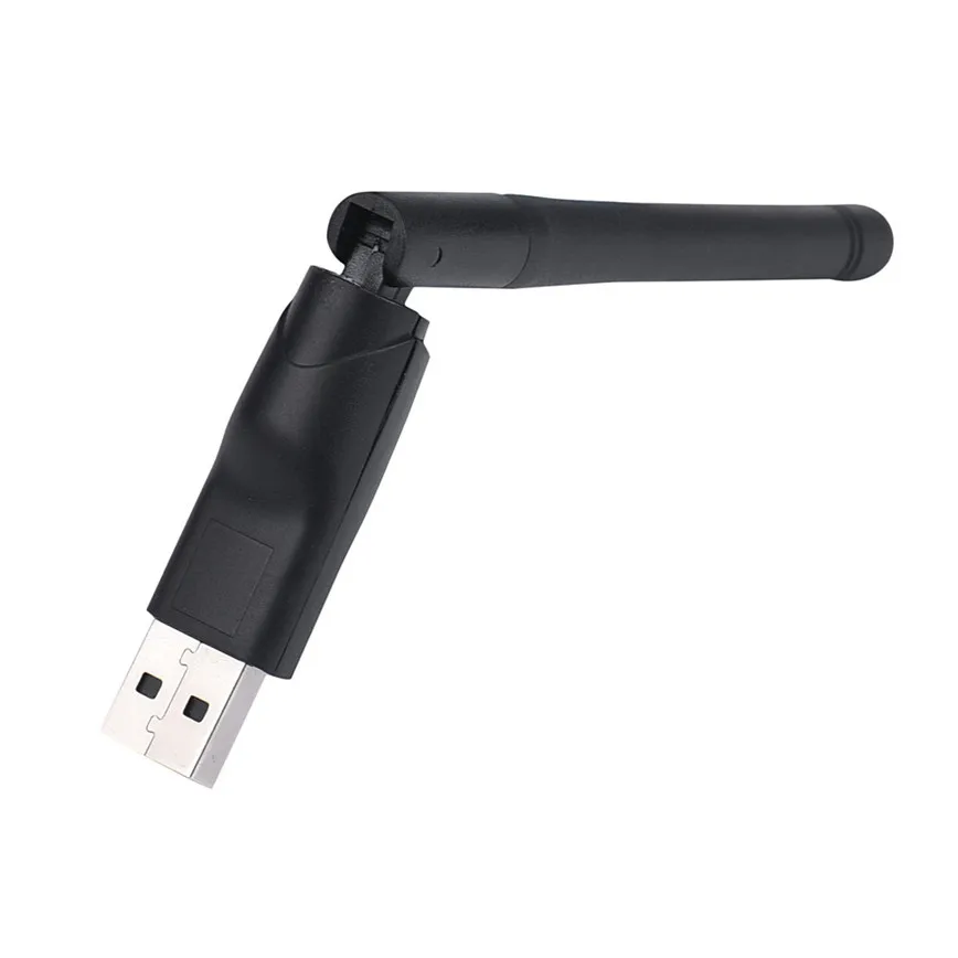 Горячая 150 Мбит/с USB мини беспроводная сетевая карта wifi 802.11n/g/b jun23