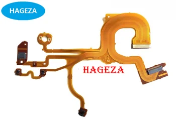 

NEW Original Lens Flex cable FPC (with sensor and socket ) For Sony HX50 Camera Replacement Unit Repair part