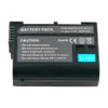 LERRONX EN-EL15 ENEL15 batterie numérique rechargeable en-el15a EN EL15 2550mAh batterie pour appareil photo pour Nikon D500 D750 D7100 D7000 ► Photo 2/6