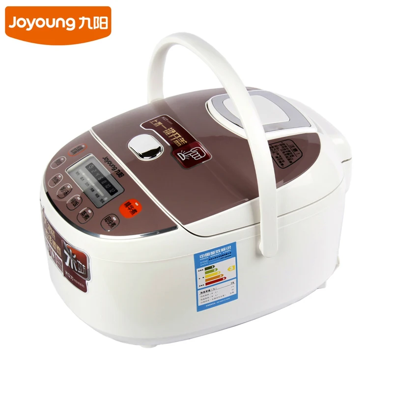 4L Rice Cooker Timing Smart Reservation High Quality Kitchen Appliances Free Shipping By DHL