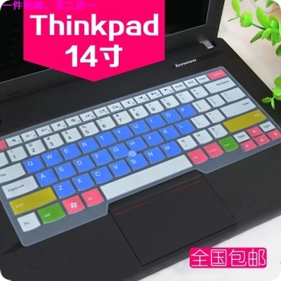 Новая защитная крышка клавиатуры для lenovo THINKPAD T460 T460S T460P T450 T450S E460 E465 E450C