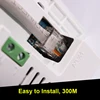 USB Socket Wall Embedded Wireless AP Router Phone Wall Charger, WIFI USB Charging Socket Panel, WiFi Socket Free Shipping ► Photo 3/4