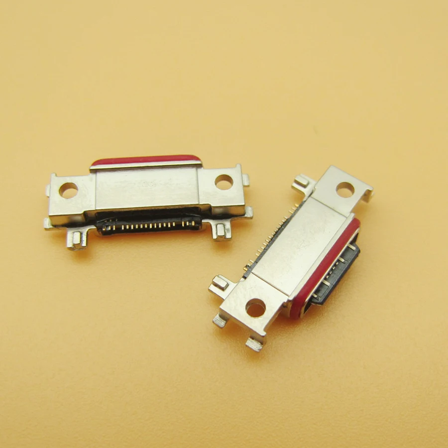 20 шт. разъём micro mini usb для Samsung Galaxy J7 J730F J730FN J5 j530 J3 J330 2017 A3 A320 A5 A520 A7 A720 2017|Соединители|