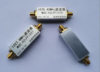 

1PC band-pass filter/ low-pass filter/ LC filter /RF filter
