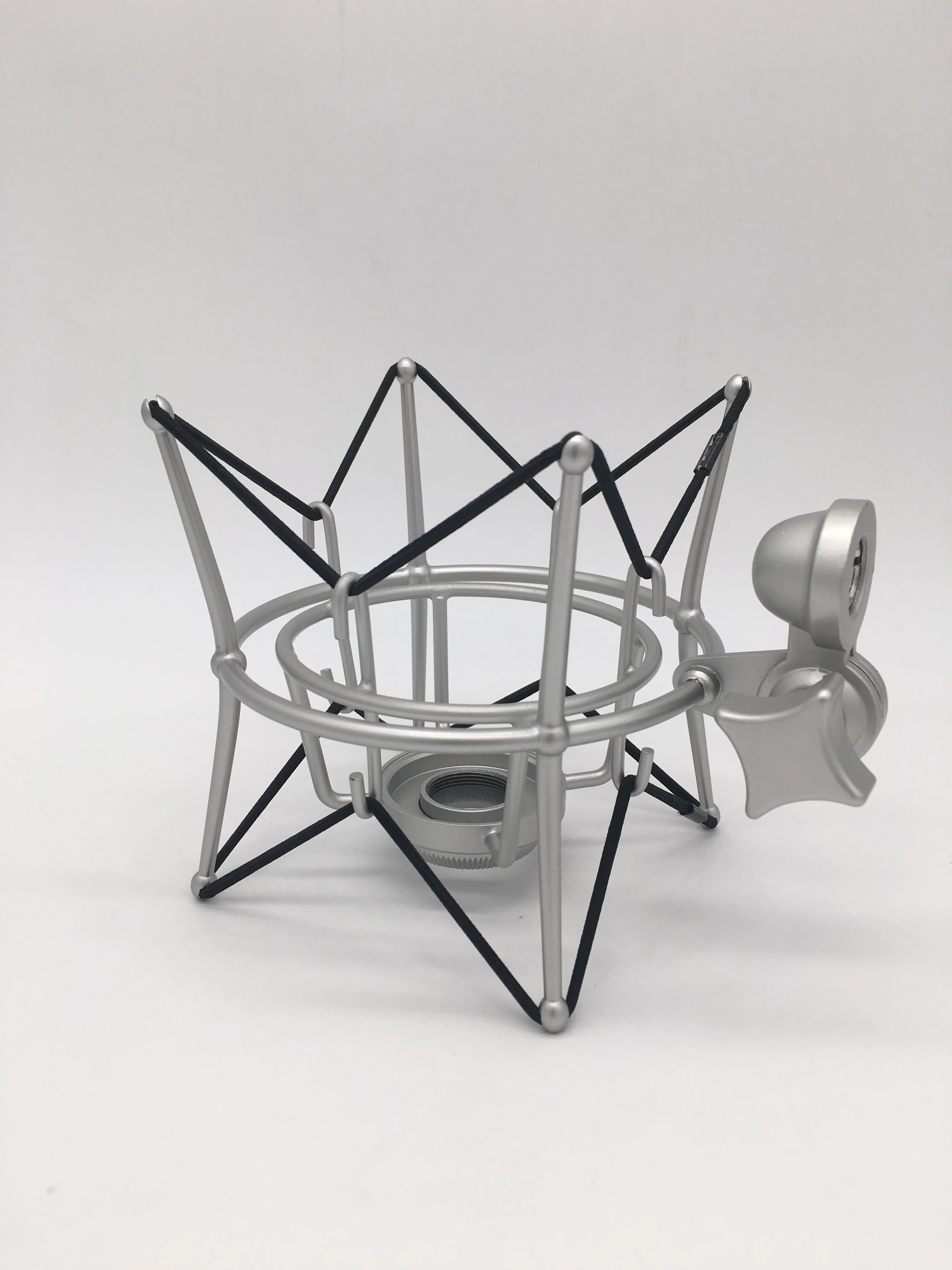 

Original SAMSON SP01 superior microphone shock mount spider-style shockmount for g track C01 C03 CL7 CL8 C01u pro C03u