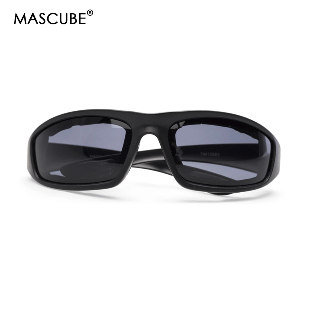 MASCUBE Motorrad Bike Schutzbrille Winddicht Fahren Nachtsicht Radfahren Goggles Brillen Outdoor Sport Brillen