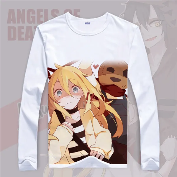 angels of death shirt