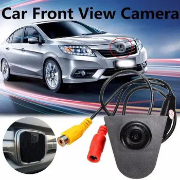 

KROAK Car CCD Front Camera Rear View Camera Parking For Honda City CIVIC
