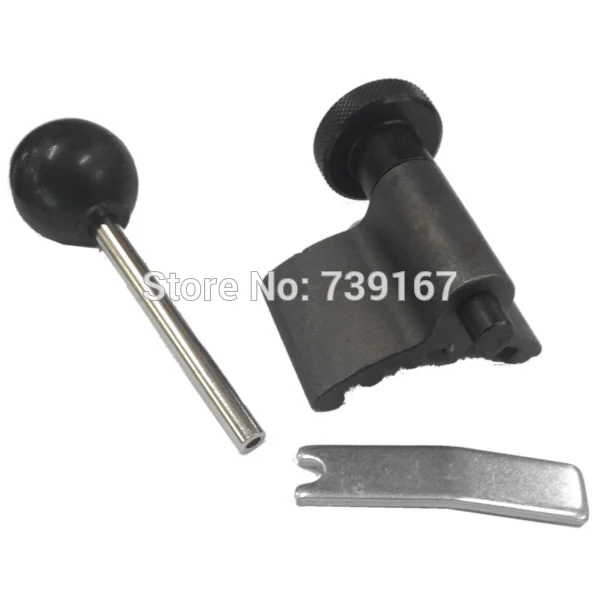 

Auto Engine timing Belt Camshaft Locking Removal Repair Garage Tools For Volkswagen Audi Ford Skoda VAG 1.2/1.4/1.9TDi ST0130