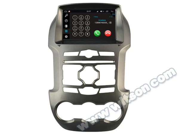 Excellent 8" Android 8.0 Oreo OS Car DVD Multimedia Navigation GPS Radio for Ford Ranger (T6) 2011-2014 with Optional Car Play Function 5 Excellent 8" Android 8.0 Oreo OS Car DVD Multimedia Navigation GPS Radio for Ford Ranger (T6) 2011-2014 with Optional Car Play Function 5