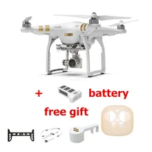 DJI Phantom 3 font b Professional b font Camera font b Drone b font FPV RC
