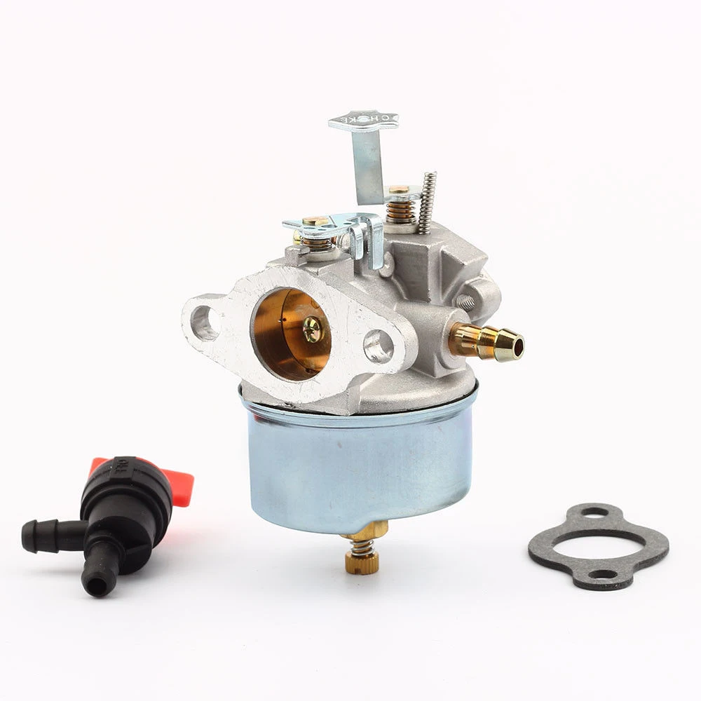 Карбюратор Carb для Tecumseh H30 H50 H60 HH60 Трой-билт конский румпель