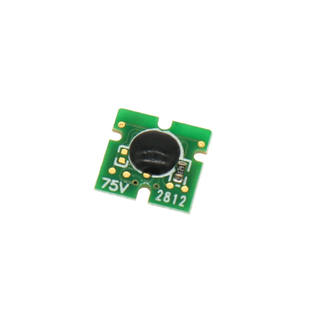 Чип картриджа T7411 Одноразовый чип F6070 для Epson F6000 F7000 F7070 F7100 F7170 F7200 F9200 F6200 T7414 25